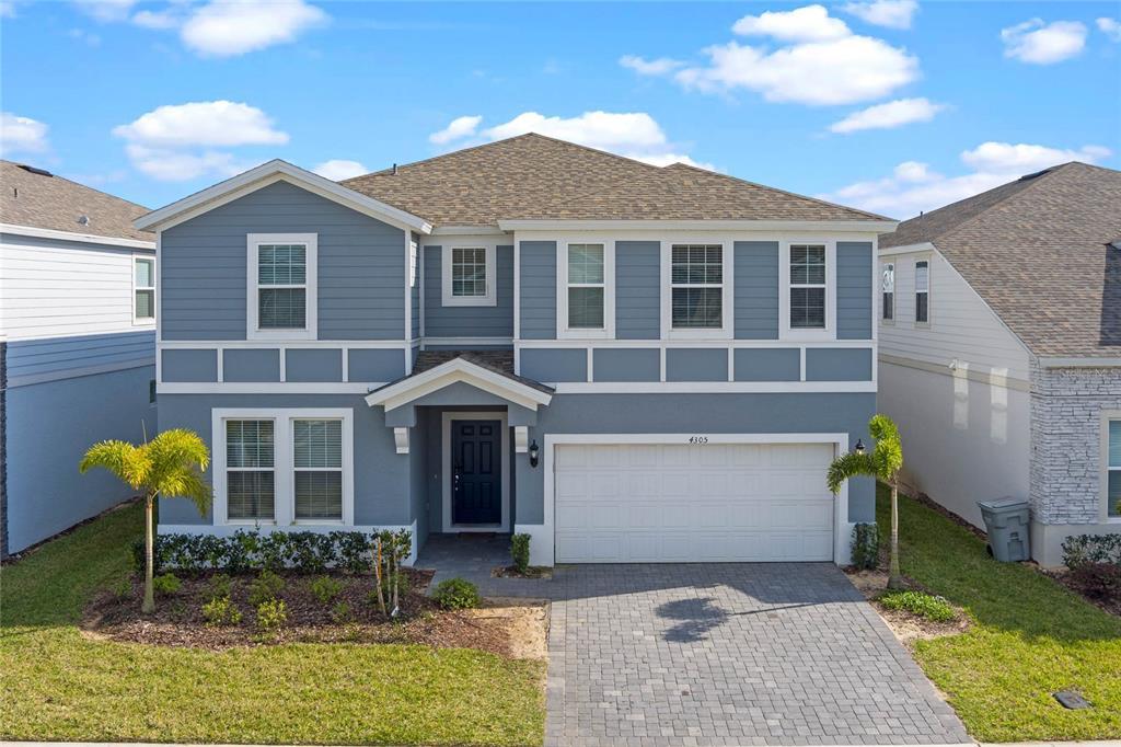 Picture of 4305 Lana Avenue, Davenport, FL 33897