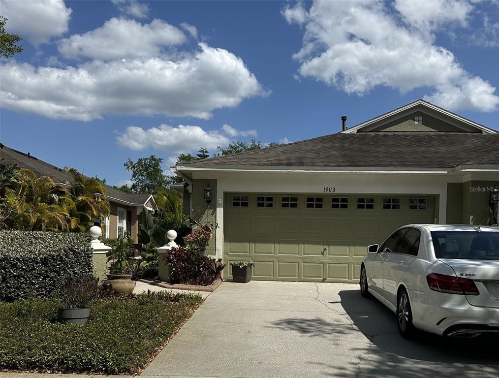 Picture of 19113 Doves Landing Drive, Tampa, FL 33647