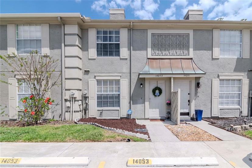 Picture of 14053 Notreville Way, Tampa FL 33624