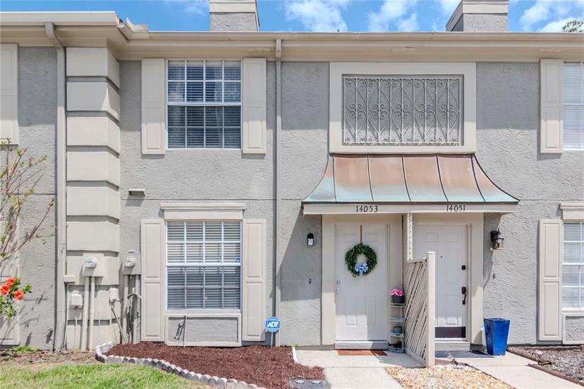 Picture of 14053 Notreville Way, Tampa FL 33624