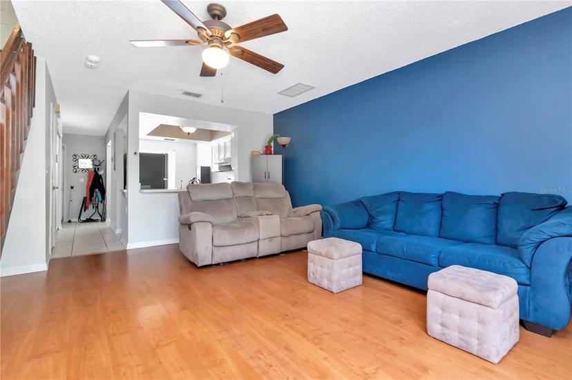 Picture of 14053 Notreville Way, Tampa FL 33624
