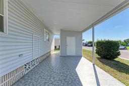 Picture of 5619 Bayshore Road Unit 152, Palmetto, FL 34221