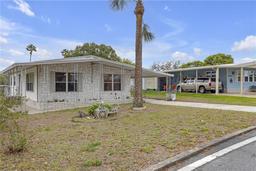 Picture of 8659 Highpoint Boulevard, Brooksville, FL 34613