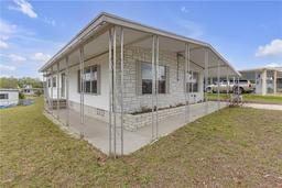 Picture of 8659 Highpoint Boulevard, Brooksville, FL 34613