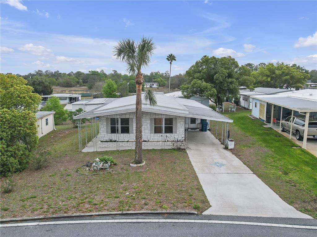Picture of 8659 Highpoint Boulevard, Brooksville, FL 34613