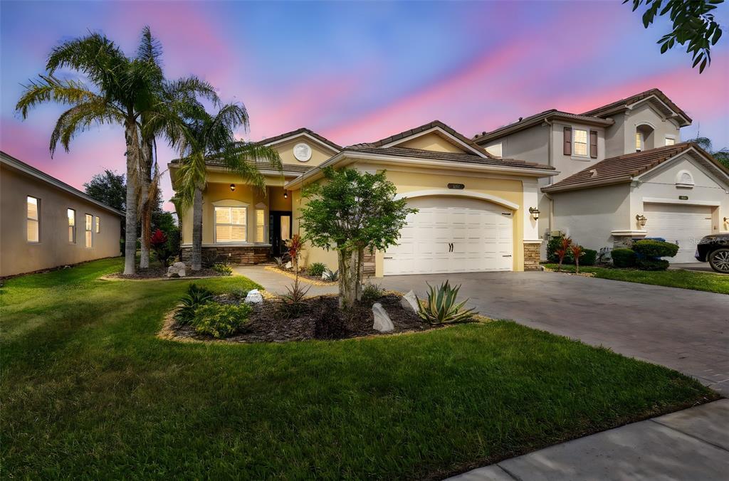 Picture of 2632 Tarragona Way, Wesley Chapel, FL 33543