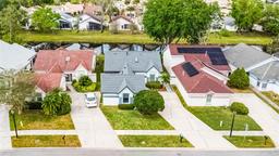 Picture of 5813 Parkview Point Drive, Orlando, FL 32821