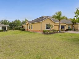 Picture of 3656 Solana Circle Unit A, Clermont, FL 34711
