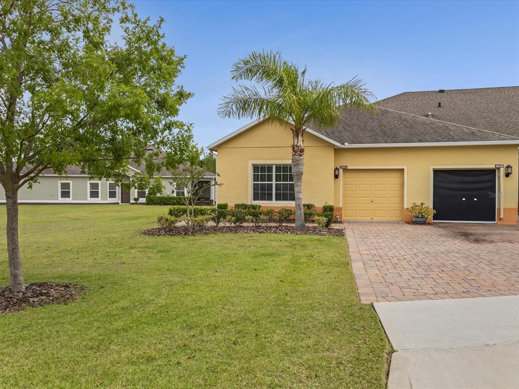 Picture of 3656 Solana Circle Unit A, Clermont, FL 34711