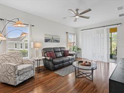 Picture of 3656 Solana Circle Unit A, Clermont, FL 34711
