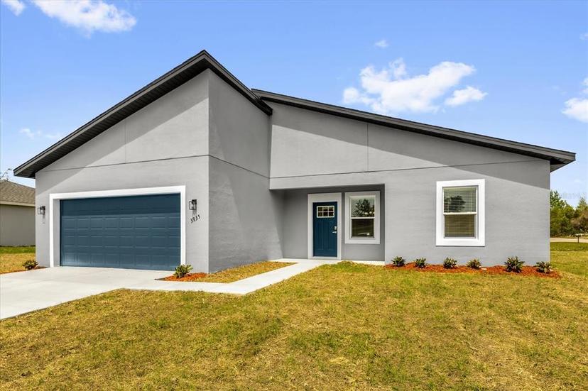 Picture of 3935 SW 151St Place, Ocala FL 34473