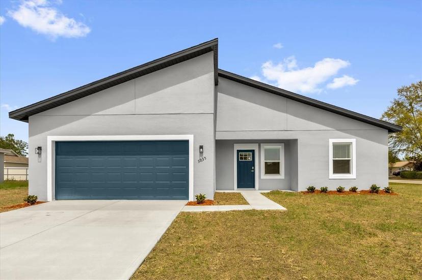 Picture of 3935 SW 151St Place, Ocala FL 34473