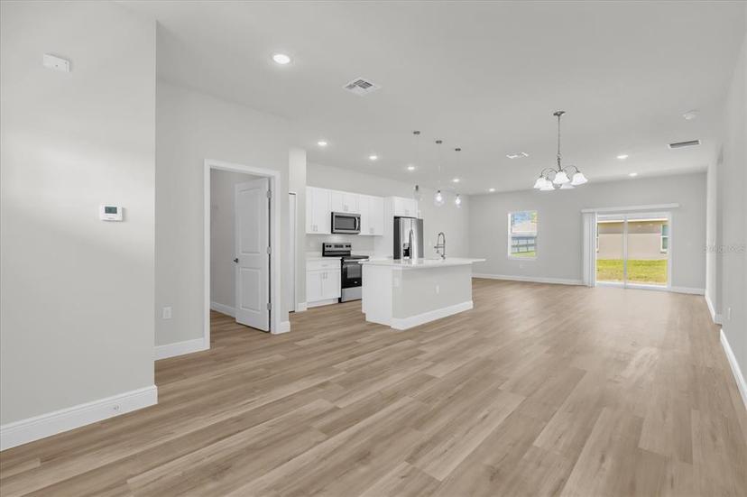 Picture of 3935 SW 151St Place, Ocala FL 34473