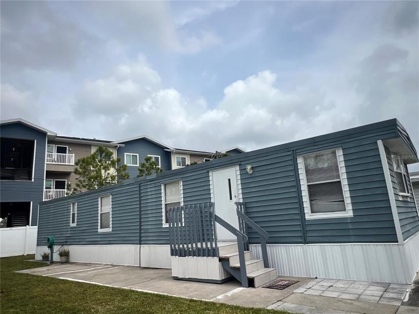 Picture of 6720 Park Boulevard N Unit 77, Pinellas Park FL 33781