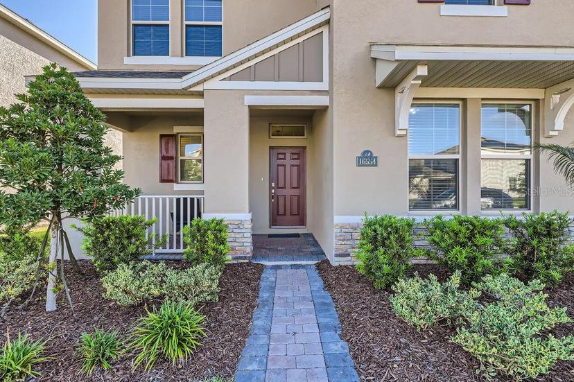 Picture of 16554 Point Rock Drive, Winter Garden FL 34787