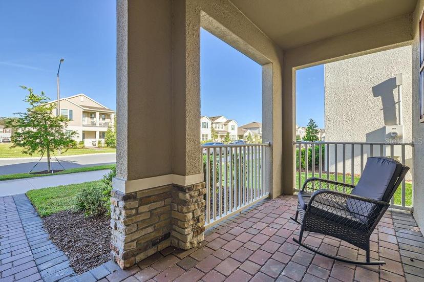 Picture of 16554 Point Rock Drive, Winter Garden FL 34787