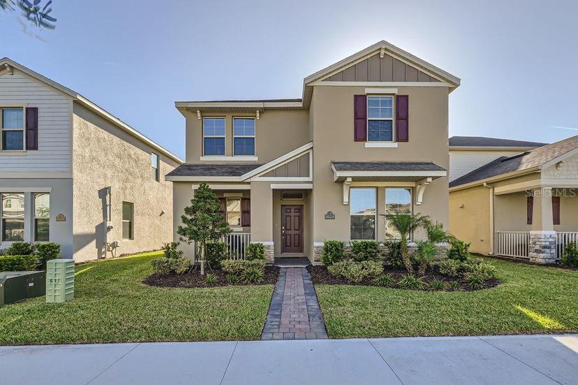 Picture of 16554 Point Rock Drive, Winter Garden FL 34787