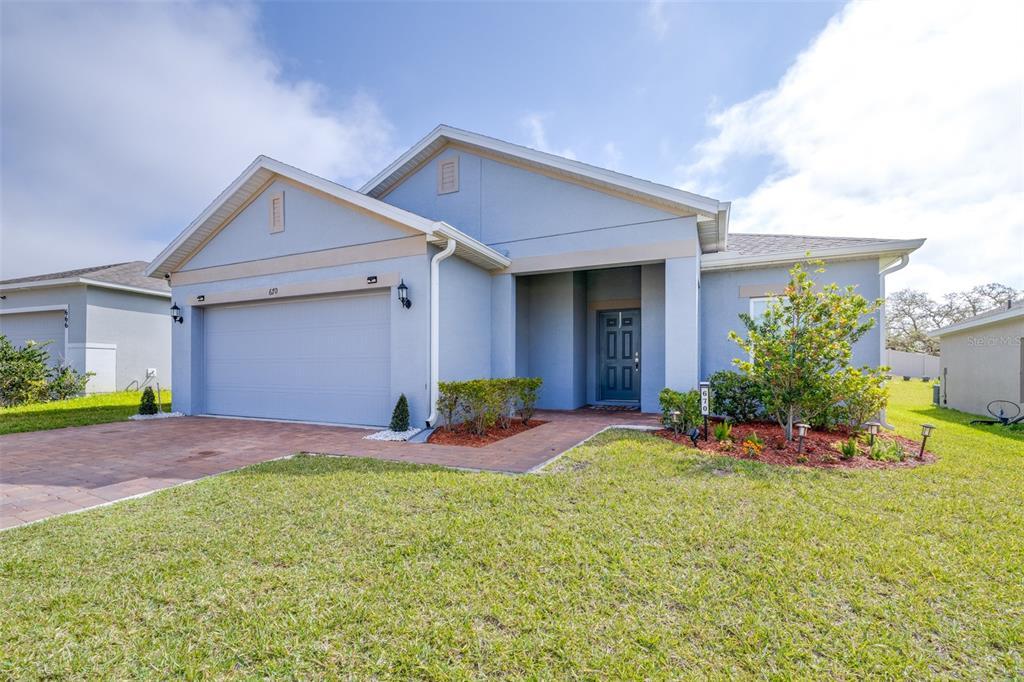 Picture of 670 Campo Lane, Davenport, FL 33837