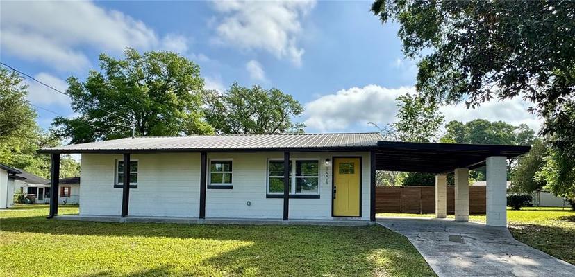 Picture of 1501 NW 19Th Court, Ocala FL 34475
