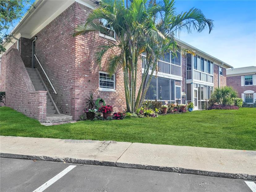 Picture of 3894 37Th Street S Unit 43, St Petersburg FL 33711