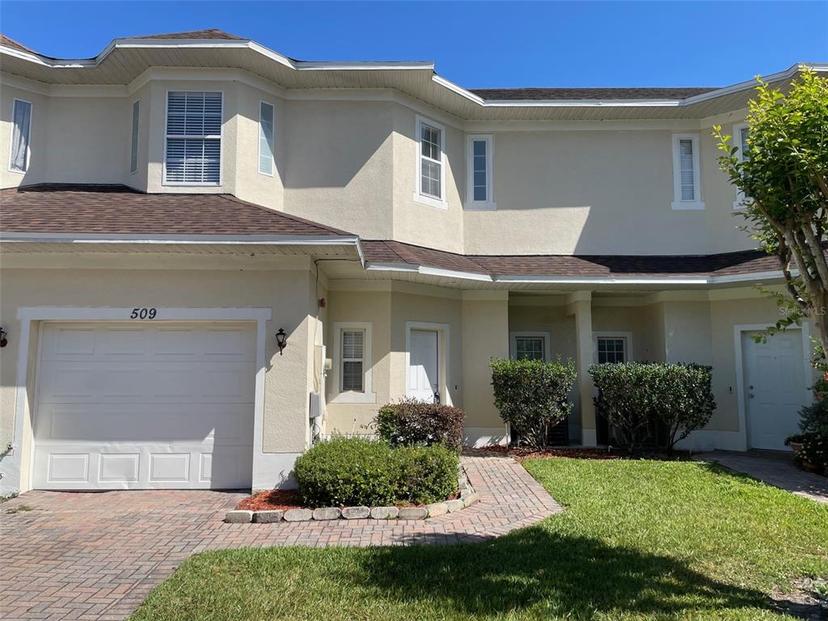 Picture of 509 Westpoint Garden Circle, Winter Garden FL 34787