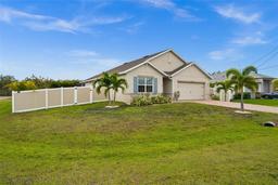 Picture of 2700 SW 2Nd Lane, Cape Coral, FL 33991