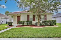 Picture of 14717 Royal Poinciana Drive, Orlando, FL 32828