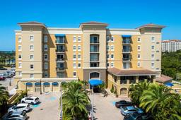 Picture of 1064 N Tamiami Trail Unit 1604, Sarasota, FL 34236