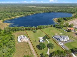 Picture of 18618 Lake Pickett Road, Orlando, FL 32820