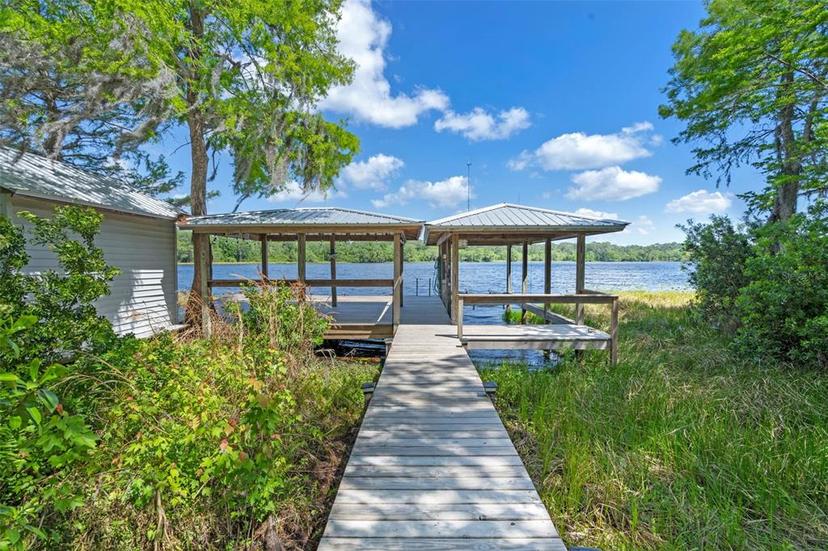 Picture of 18618 Lake Pickett Road, Orlando FL 32820
