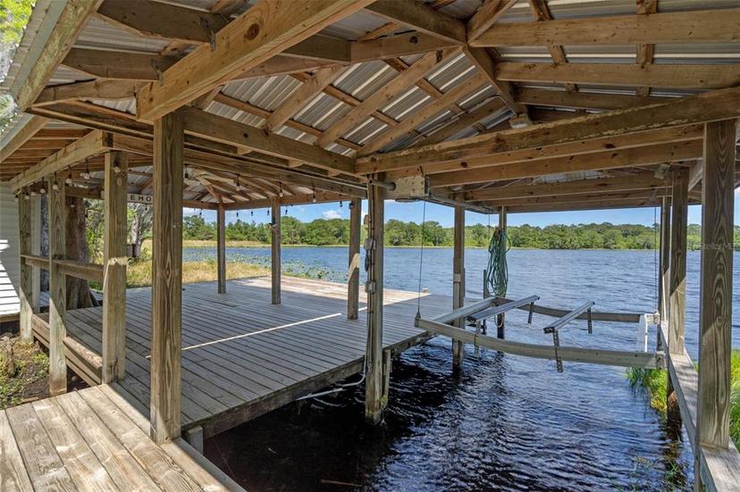 Picture of 18618 Lake Pickett Road, Orlando FL 32820