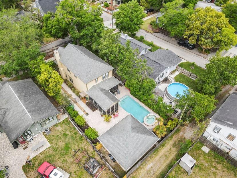 Picture of 6007 N Suwanee Avenue, Tampa FL 33604