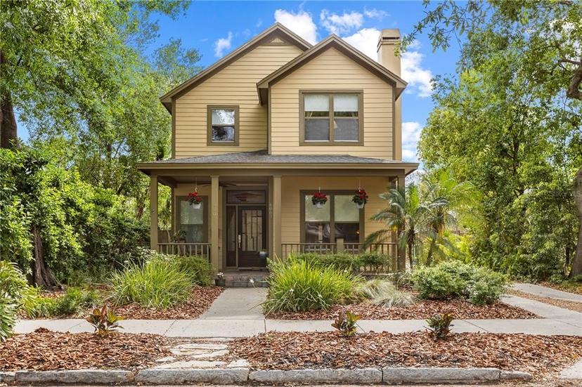Picture of 6007 N Suwanee Avenue, Tampa FL 33604