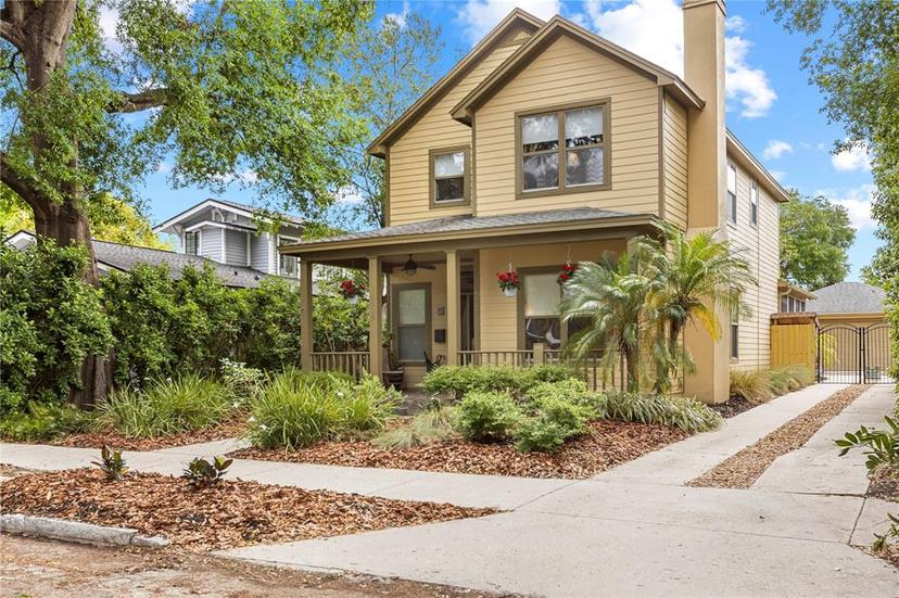 Picture of 6007 N Suwanee Avenue, Tampa FL 33604