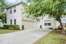 Picture of 326 Mcfee Drive, Davenport, FL 33897