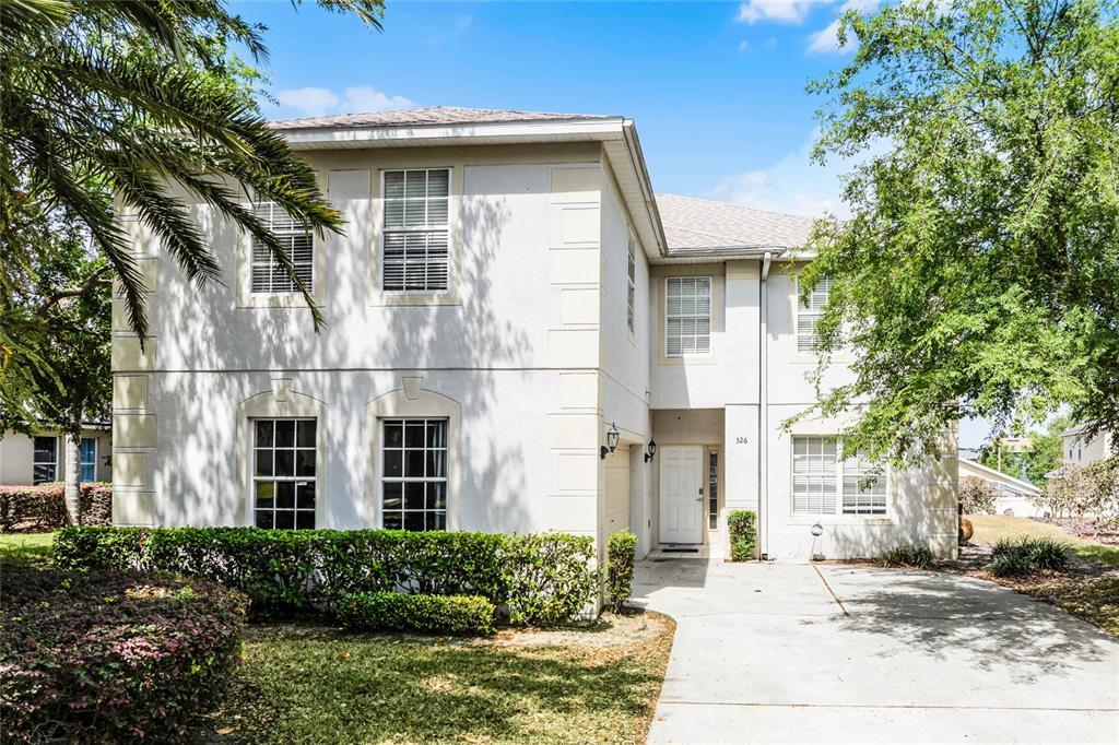 Picture of 326 Mcfee Drive, Davenport, FL 33897