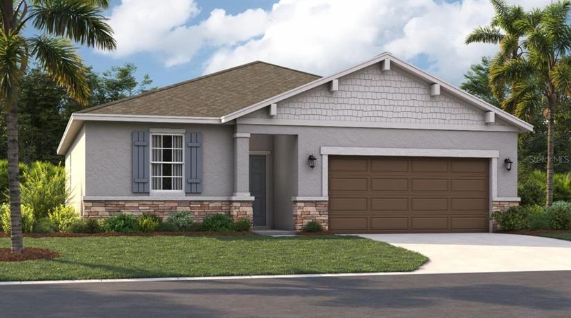 Picture of 924 Pearlwood Loop, Eagle Lake FL 33839