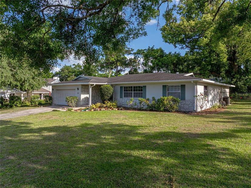 Picture of 527 Poppell Drive, Lakeland FL 33813