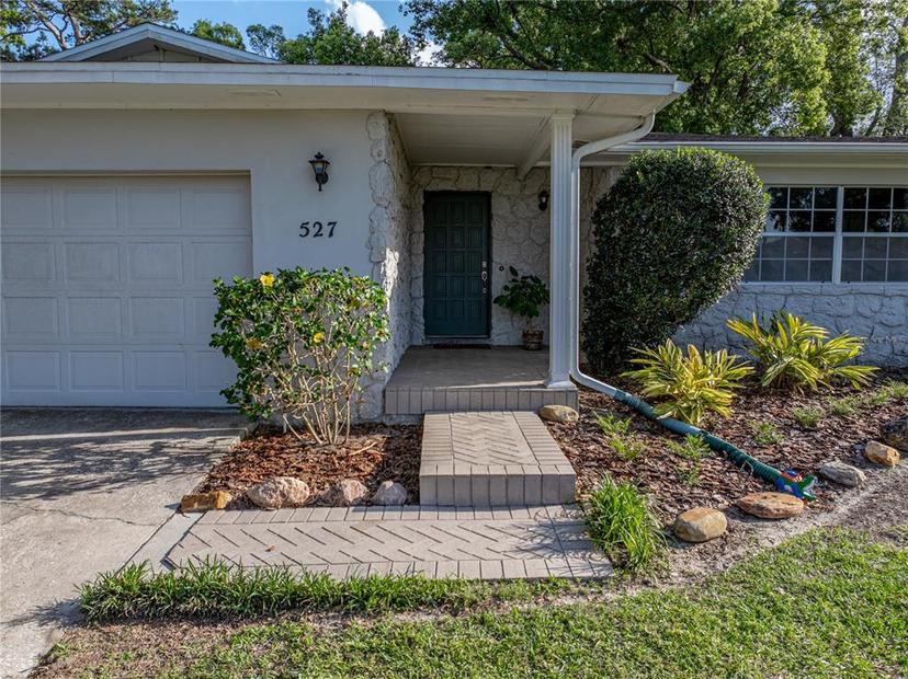 Picture of 527 Poppell Drive, Lakeland FL 33813