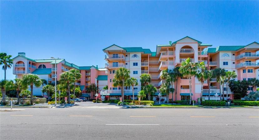 Picture of 18400 Gulf Boulevard Unit 1211, Indian Shores FL 33785