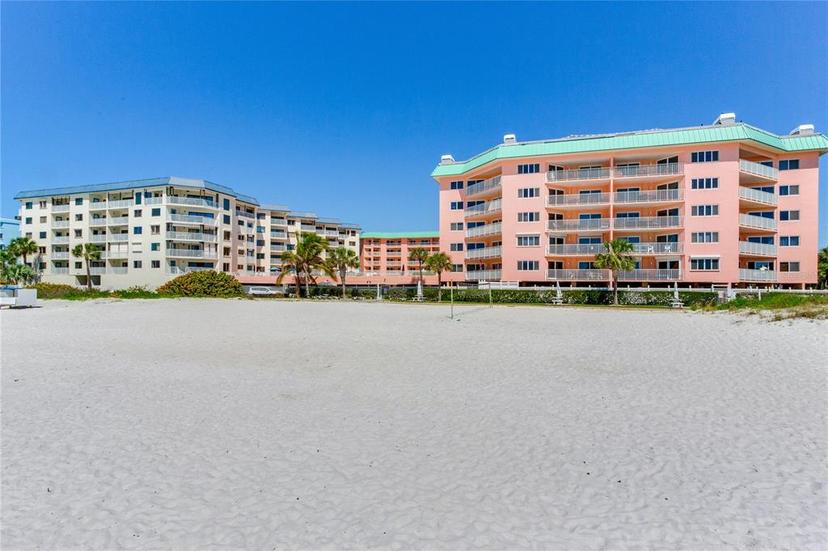 Picture of 18400 Gulf Boulevard Unit 1211, Indian Shores FL 33785