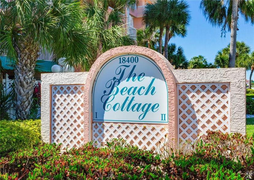 Picture of 18400 Gulf Boulevard Unit 1211, Indian Shores FL 33785