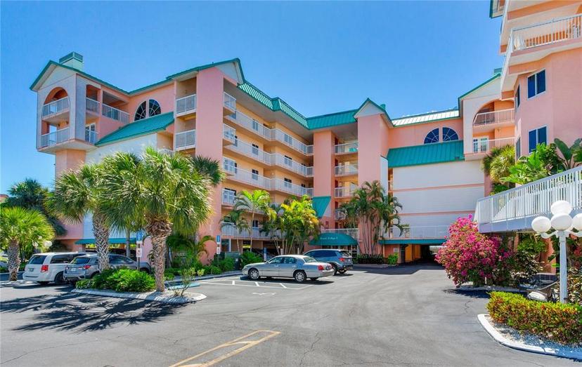 Picture of 18400 Gulf Boulevard Unit 1211, Indian Shores FL 33785