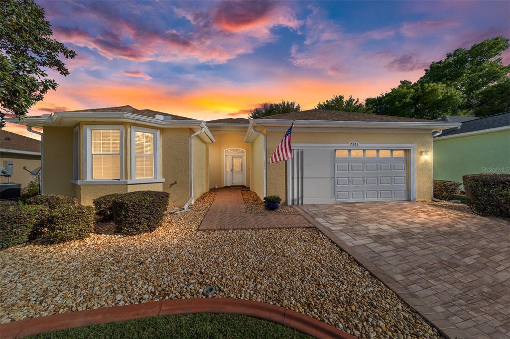 Picture of 7961 SW 83Rd Place, Ocala, FL 34476