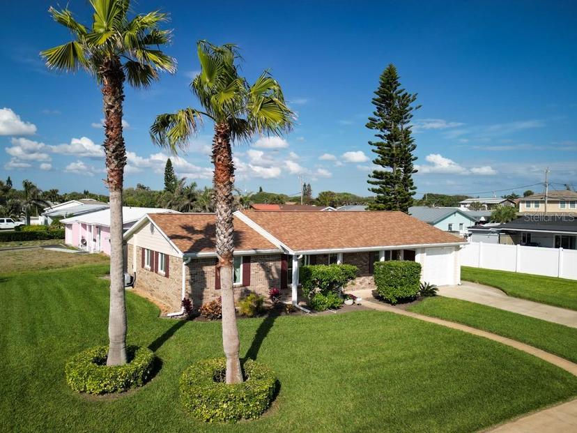 Picture of 3704 Schoolway Avenue, New Smyrna Beach FL 32169