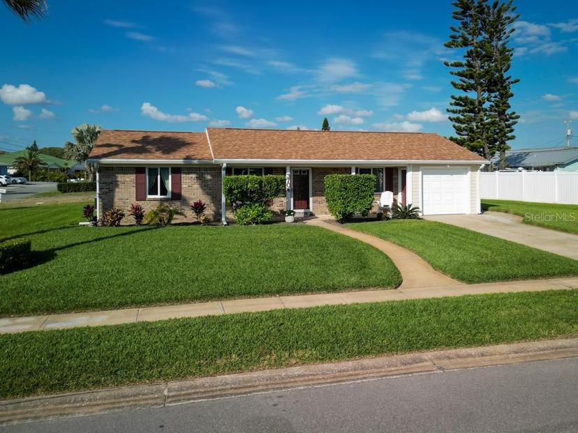 Picture of 3704 Schoolway Avenue, New Smyrna Beach FL 32169