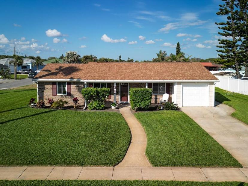 Picture of 3704 Schoolway Avenue, New Smyrna Beach FL 32169