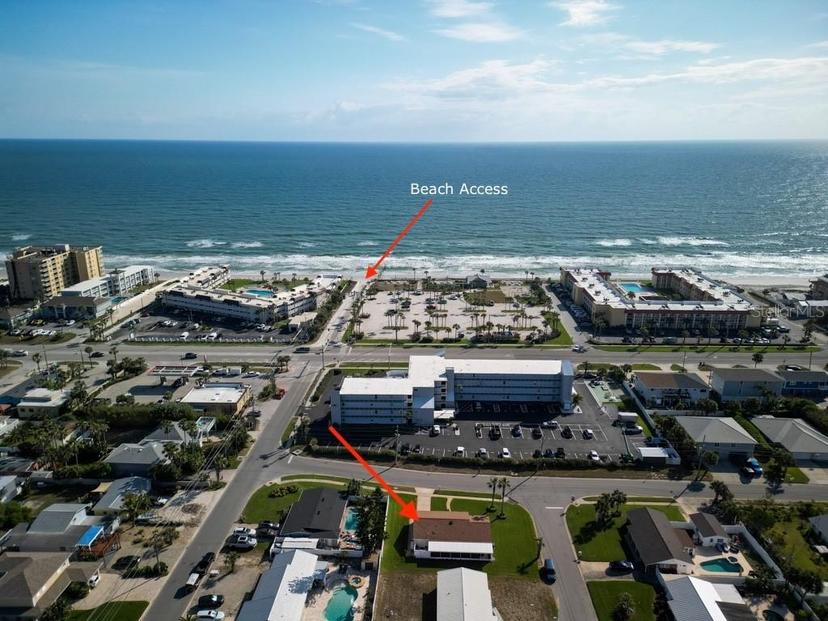 Picture of 3704 Schoolway Avenue, New Smyrna Beach FL 32169