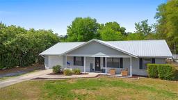 Picture of 4836 NE 26Th Terrace, Ocala, FL 34479