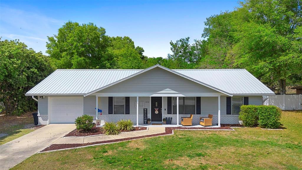 Picture of 4836 NE 26Th Terrace, Ocala, FL 34479